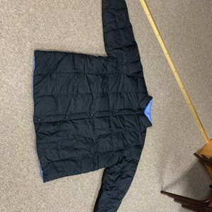 Lands End Jacket